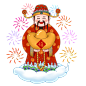 财神 (3)