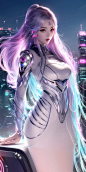 无界AI-人人都是艺术家