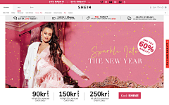 冲啊小小凤采集到跨境节日banner