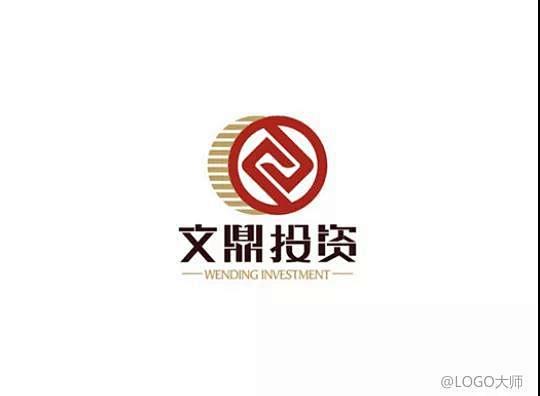 古钱币logo