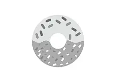 甜甜圈  - 源文件下载【酷图网】甜甜圈,通用小图标,名片图标,矢量图标,网址图标,标志图标,企业LOGO标志,设计素材,广告设计,图标素材