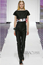 迪奥Dior2015早春度假系列
