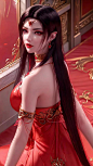 「斗破苍穹」美杜莎女王驾到-壹-今日头条