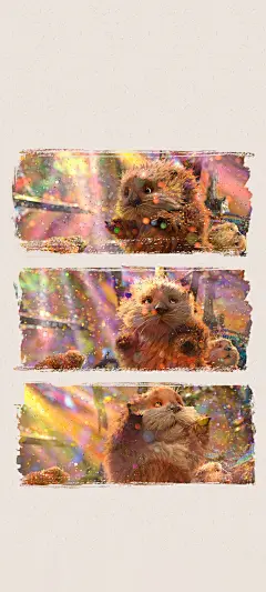 《深海》手机壁纸8