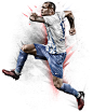 Four Four Two magazine on Behance
