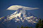 Lenticular cloud