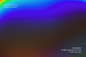 3D abstract aesthetic background chromatic gradient holographic neon p (2)