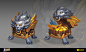 Treasure Chests