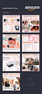 A+ Content Advertising  Amazon amazon A+ Amazon Product EBC Ecommerce infographic listing design Listing Images