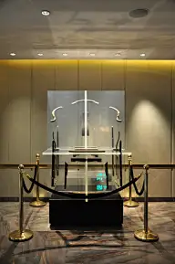 北京华尔道夫酒店