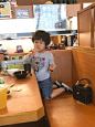 十樓的小帥哥さんの（KENZO｜ケンゾー）を使ったコーディネート