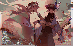 阿dada采集到河cy