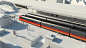 South Wales Metro 3D Animation : Bomper are proud to have worked with the Welsh Government in preparing an animated walkthrough for their proposed South Wales Metro project. We worked hand in hand with Cardiff design studio Smörgåsbord to deliver a concis