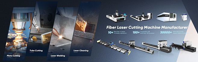 Hand-held Laser Weld...