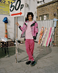 Stüssy 发布的 Instagram 帖子 • 2016-11-25，17:59 UTC : 27.6K 次赞、 66 条评论 - Stüssy (@stussy) 在 Instagram 发布：“Stüssy / Gore-Tex® Mountain Parka”