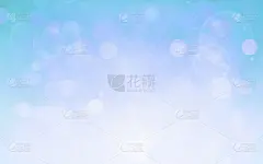 美丽的backgorund模糊。