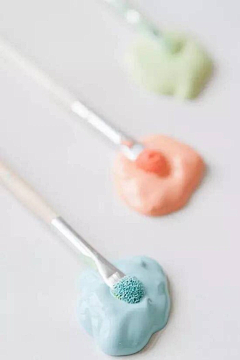 汪星星DESIGN采集到配色参考
