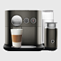 咖啡机 Nespresso Expert~
全球最好的设计，尽在普象网（www.pushthink.com）