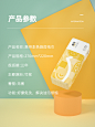 惠寻厨房用纸吸水吸油纸巾擦油纸专用抽纸抽取式厨房纸 3包 3包【图片 价格 品牌 报价】-京东