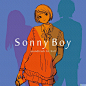 TV ANIMATION「Sonny Boy」soundtrack 1st half.jpg