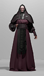 Cleric