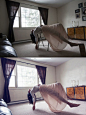 Before and after Photoshop pictures - 22