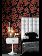 Kelly Hoppen with Graham and Brown