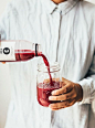 Juice it up