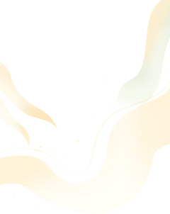 创意国潮风中秋节插画-烟雾