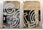 Typojanchi international typography Biennale Seoul 国际年展-古田路9号-品牌创意/版权保护平台