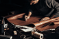 Handmade : handcraft handmade portrait workers shoesmakers