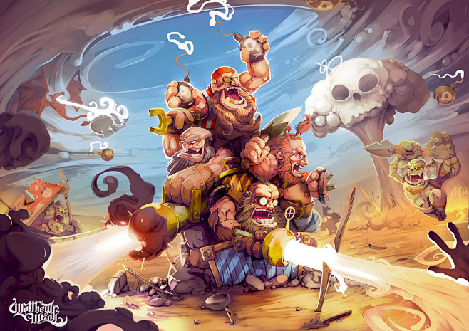 ArtStation : ArtStat...