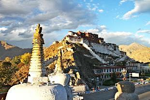 【太平洋旅游】最美西藏西藏全景双卧12日...