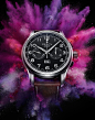 Watches - Frederik Lieberath - CameraLINK