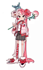 插画师：sontal00