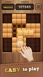 Block Puzzle Woody Cube 3D - Google Play 上的应用