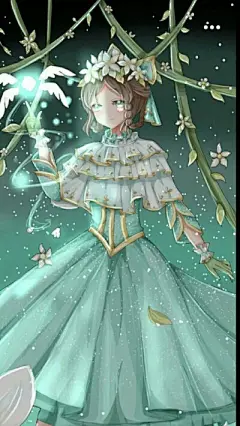 第五人格 - 堆糖，美图壁纸兴趣社区