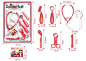 MKN255720 Doctor set 吸板医具套 MKTOYS,美佳玩具 品类齐全的中国玩具出口商