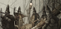 Timofey Stepanov : 2D Artist