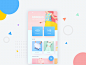 UI Interactions of the week #88 – Muzli -Design Inspiration : via Muzli design inspiration