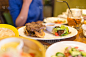 蔬菜,餐馆,鱼肉,哈萨克斯坦,白色背景,食品,图像,桌子,瘦身,烘焙