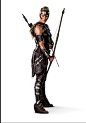 Antiope