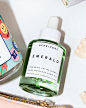 EMERALD Cannabis Sativa Hemp Seed Deep Moisture Glow Oil : <br/>Meet Emerald, the green goddess of facial oils.<br/>Deep moisture meets flash absorption in this skin calming and seriously hydrating blend of Omega-rich and i...