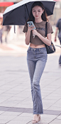 靓丽好身材 CR#美丽大数据 (7)
