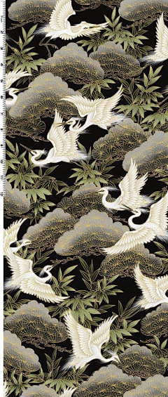 是西子呀！采集到日式纹样