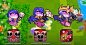 squad-busters-evolution-forms