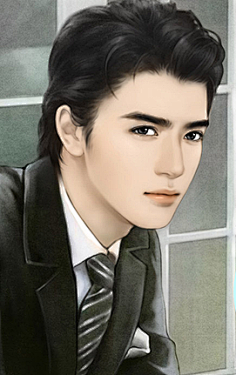 到现代立绘现代立绘zbdwydwnygd采集到3【手绘现代】[现代]美男手绘图