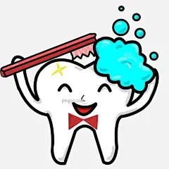 保护牙齿刷牙卡通手绘插画图片大小2000x2000px 图片尺寸459.49 KB 来自PNG搜索网 pngss.com 免费免扣png素材下载！保护牙齿#健康牙齿#洁白牙齿#卡通手绘#口腔护理#口腔健康#口腔门诊#牙齿美白#牙科#牙医#