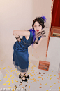 @速写班长 的个人主页 - 微博