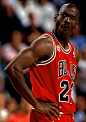 Michael Jordan: 
